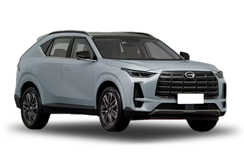 GAC GS4 I