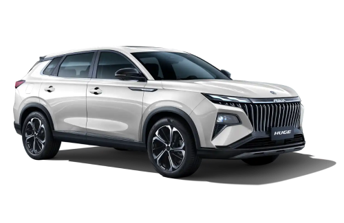 Dongfeng Huge I