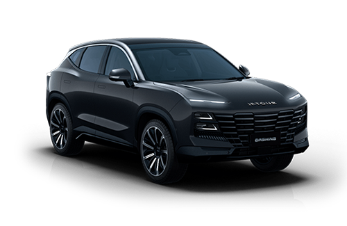 Jetour Dashing I