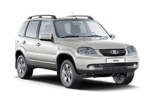 Lada Niva I