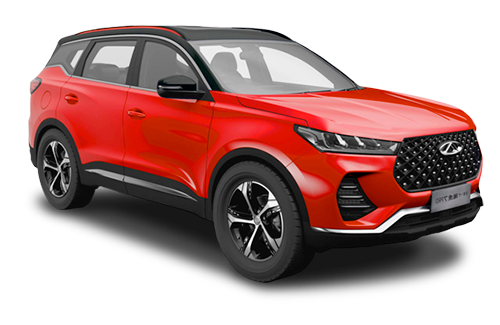 CHERY Tiggo 7 Pro I