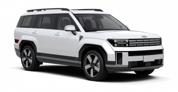 Hyundai Santa Fe V