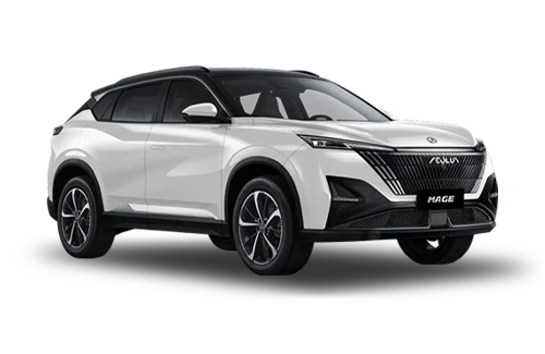 Dongfeng Mage I