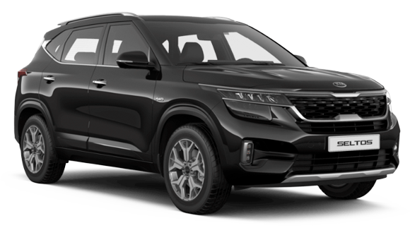 KIA Seltos I