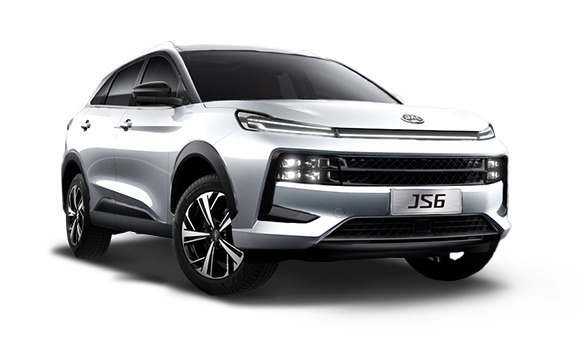 JAC JS6 I