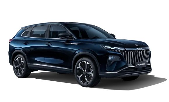 Dongfeng Huge I