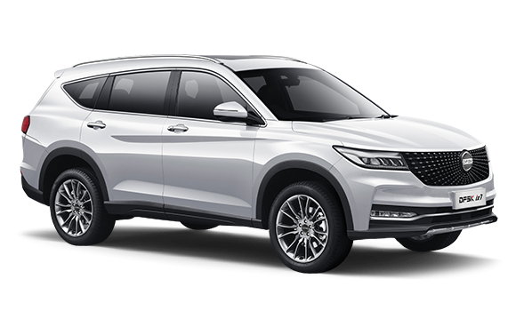 Dongfeng DFSK IX7 I