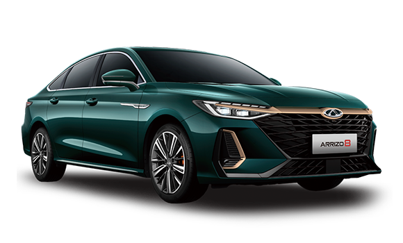 CHERY Arrizo 8 I