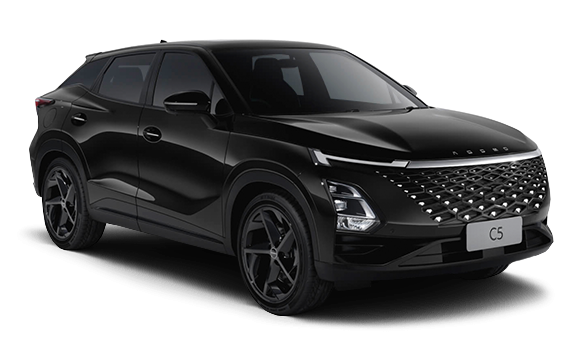 Omoda C5 I